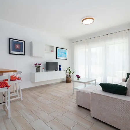 公寓 Mint 特罗吉尔