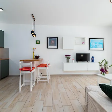 Appartement Mint Trogir