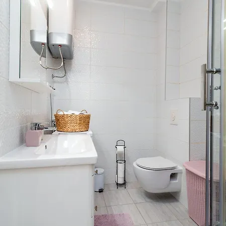 Mint Apartment *