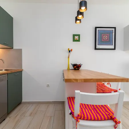 Apartment Mint Trogir