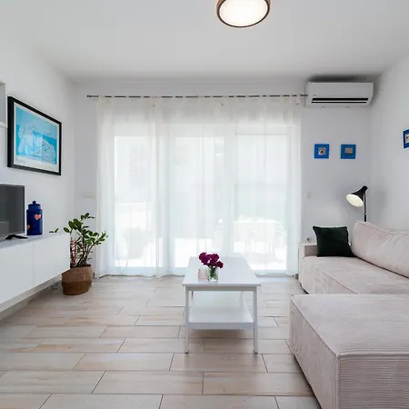 Mint Apartman *