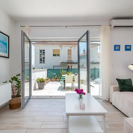 Mint Apartment Trogir