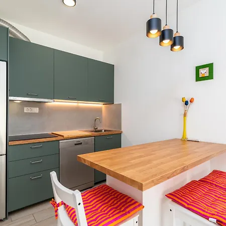 Apartman Mint