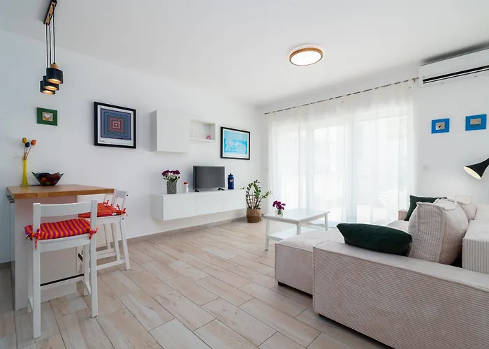 Apartman Mint Trogir