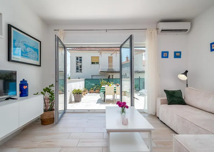 Mint Apartman Trogir