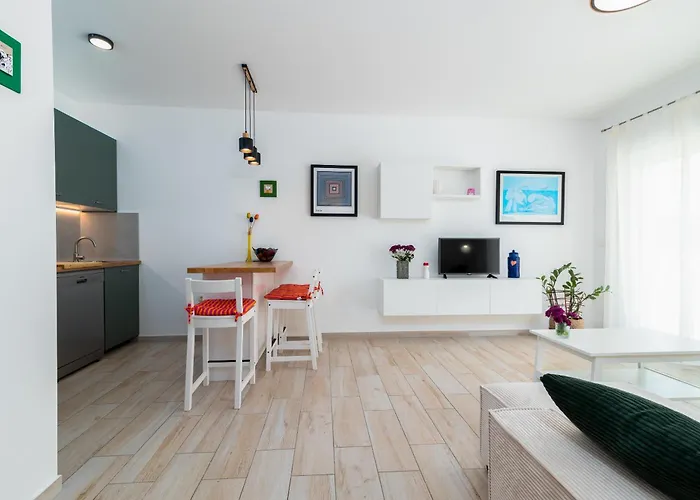 Apartman Mint Trogir