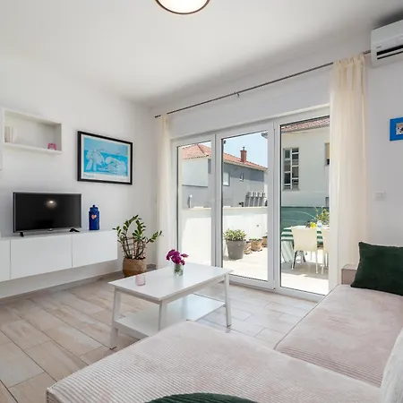 Mint トロギール