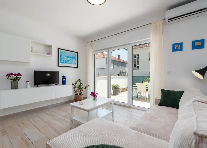 Mint トロギール